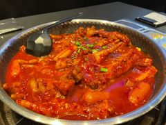 -HOTISLAND海鸡岛·韩国料理(江南西店)