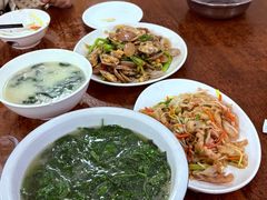 -华记粥饭店(印象容桂主题风情街店)