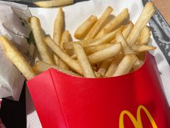 -麦当劳(保定裕华路店)