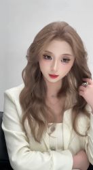 -DL HOPE明星造型