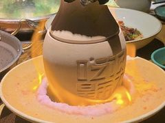 -吃饭皇帝大土家民族菜(正大广场店)