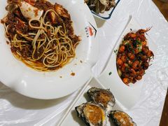 -早酒肖汉老味拌面
