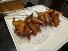 -泰山廊亦舫(丽景店)