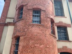 -青岛德国监狱旧址博物馆