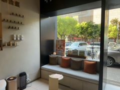 -泰合玺·精油疗愈 SPA(南京河西万达店)