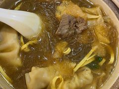 粉丝馄饨-二中酸辣汤(无锡梁溪区店)
