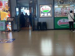 -萨莉亚意式餐厅(深圳北站店)