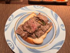 -岩盐·铁板料理(嘉里店)