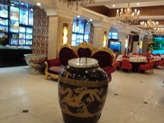 大堂-迎宾大酒店(东北大马路店)