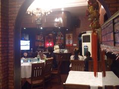 大堂-永兴餐厅(复兴中路店)