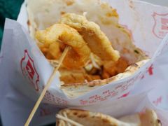 -尚食卢记烧饼(凤凰路总店)
