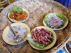 -有拈头成都市井火锅(老门东店)