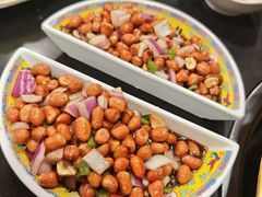 -芦月轩羊蝎子(北蜂窝店)