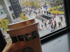 -星巴克臻选(重庆沙坪坝店)