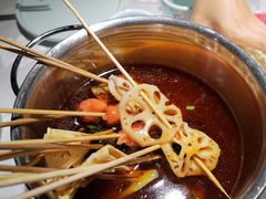 -雲蜀龙阁·金牌水煮鱼(方庄店)