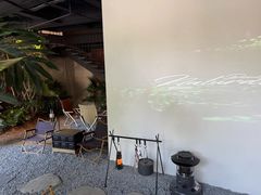 -J Create城市露营咖啡·简餐·宠物(上海动物园店)