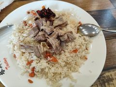 -塔斯提抓饭(东城汇店)