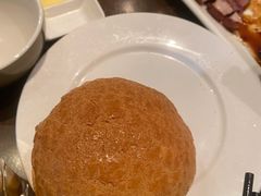 冰火菠萝油-新旺茶餐厅(嘉里城店)