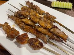 -TUK土耳其餐厅·下午茶(卢湾店)