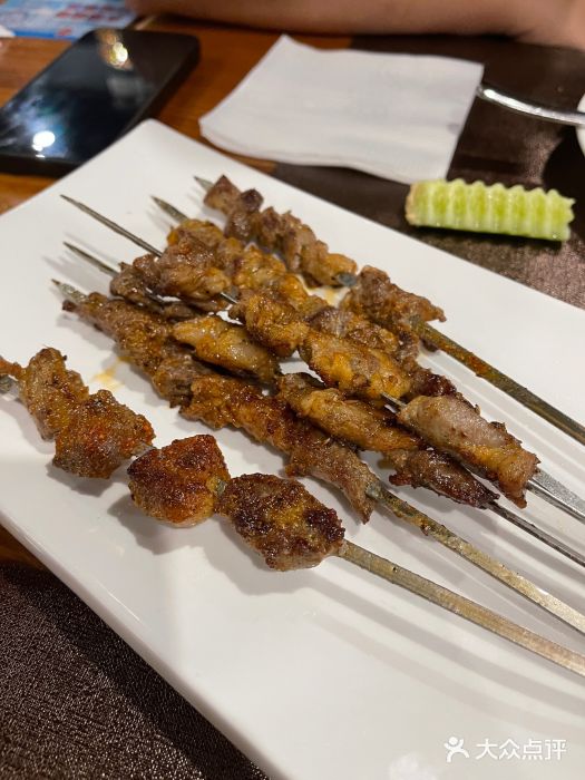 TUK土耳其餐厅·下午茶(卢湾店)图片