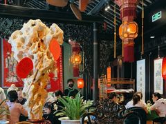 -誉八仙茶室酒楼(新天地店)