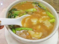 -敬宾酒家(胜利广场店)