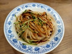 -西安贾三灌汤包·回坊小吃·清真炒菜(北院门总店)