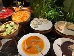 -拉蒂娜·巴西牛排馆 Latina·Brazilian Steakhouse(王府井喜悦店)