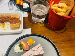 -十分牛西餐·牛扒专门店(光明广场店)