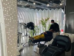 -简影造型·自选烫染接发salon