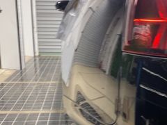 -鲨鱼皮汽车凹陷玻璃修复(静安店)