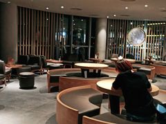 大堂-星巴克(夏日百货店)