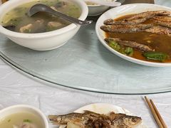 -茅山风味馆