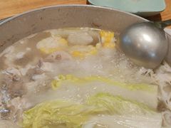 -池云涧自然椰子鸡(万泰汇店)