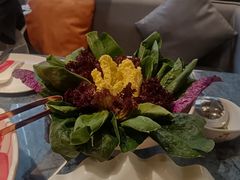 -百草滩羊清水涮羊肉·清真·宁夏盐池滩羊(莲花桥店)