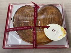 -LE JARDIN de Joel Robuchon(新世界大丸百货店)