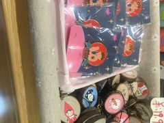 -猫的天空之城概念书店(丽江古城饮玉巷店)