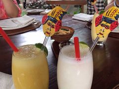 -DiAtas by Art Cafe Bumbu Bali