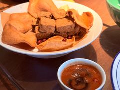 -弄堂里(阿里西溪A区店)