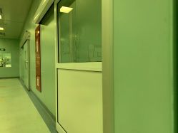 -上海交通大学医学院附属上海儿童医学中心(陆家嘴总院区)