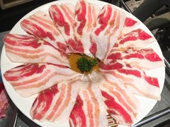-韩宫宴烤肉·料理(苏州中心店)