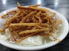 -西月城谭豆花(光华店)