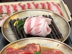 -西塔老太太泥炉烤肉(海上世界店)