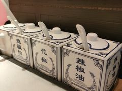 -鑫花溪牛肉米粉(凤凰街创始总店)