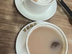 -百福麵家(新馬路店)