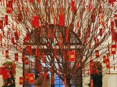 -LONG BAR 廊吧(外滩华尔道夫酒店)