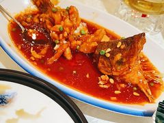 -齐家花园大酒店(宝山店)