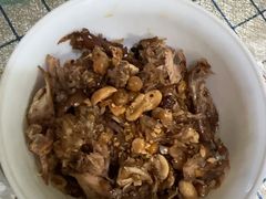 香辣手撕烤兔-鸿运兔·手撕烤兔(天府广场店)