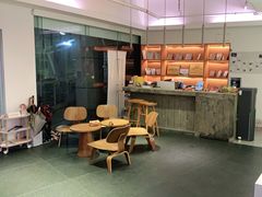-MEGA BASE 健身馆(南山店)