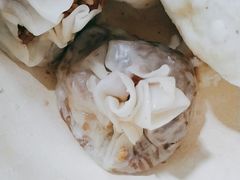 -清泉阁包子铺(中山路店)